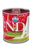 Picture of N&D Wet Quinoa Dog Duck & Coconut 140g